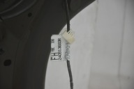 Heckklappe heck RENAULT TWINGO III