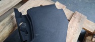 SQ5 80A Q5 LIFT cap threshold moulding SLUPKA left front 80B867271B