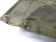 motor cover AUDI Q5 SQ5 80C863822B