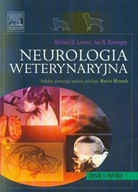 Neurologia weterynaryjna Joe N. Kornegay, Michael D. Lorenz