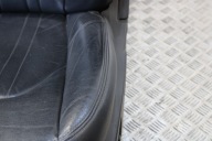 seats inner SKORY leather upholstery MASERATI GHIBLI M157