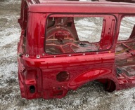 fender right rear part quarter rear side Ford FLEX 2013-2019