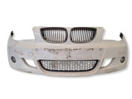BMW and E87 m-packet 04-08 bumper + PDC 7837255