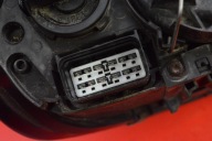 REFLEKTOR left light front lens XENON EU 30698889 VOLVO V50 1 and 03-11