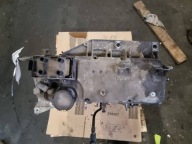 engine pillar D7FD720 1.2 58 KM RENAULT CLIO II
