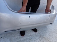 HYUNDAI ELANTRA V 10- bumper rear part rear PDC