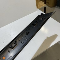 RENAULT GRAND SCENIC IV RIGHT MOULDING PILLAR TEKNG
