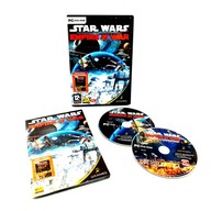 STAR WARS EMPIRE AT WAR + FORCES OF CORRUPTION PL