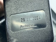 Siège Passegers PEUGEOT PARTNER 1 CITROEN BERLINGO 1