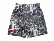 Spodenki sportowe Under Armour 6-7 lat 116/122 USA