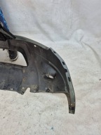 DACIA DUSTER and LIFT 13- bumper front front