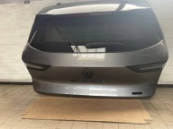trunk door boot rear part Renault Scenic E-Tech V BIYUY as new w colour!