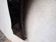fender right front front AUDI A4 8K B8 LIFT 12