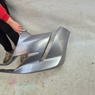 PEUGEOT 208 II 19- bumper front front