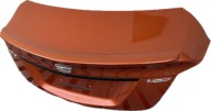 O7 CADILLAC CT5 SPORT V 2019 - trunk door boot rear part rear complete KAMERA