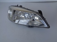 light right REFLEKTOR OPEL ASTRA II G