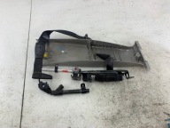 VOLVO V50 II Gurten Sicherheits links vorne + Blende Abdeckung 9486845
