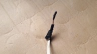 A7 4G moulding threshold PODSWIETLANA right 4G8947406