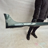 AUDI A6 C7 LIFT S-LINE LIFT 14-18 moulding threshold right