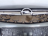 bumper front front OPEL ASTRA K 5 V B16 2015-2019R