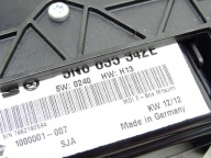lettore modulo INTERFACE VW PASSAT B7 CC 10- 5N0035341F