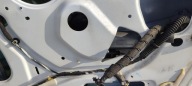Tür vorne vorne links Ford Transit Connect MK1 AA