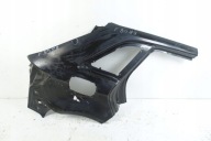 AUDI A3 8V 2013- side fender rear right rear part 8V4809838C