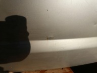 boot door OPEL MERIVA A Z157 unprotected Z window