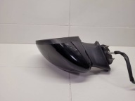 mirror exterior right side Renault Captur 2 2021 A262446-09A