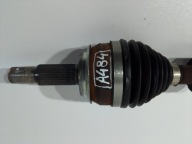 RENAULT AUSTRAL E-TECH semi-axis front left 39101-5485R 29 ZEBOW (A484)