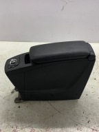 armrest TUNEL central regulation RENAULT SCENIC III