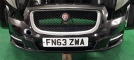 bumper front JAGUAR XJ X351 09-15 LAK: PEL