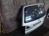 trunk door boot FORD GALAXY MK1 LIFT LB7Z SATIN SILVER
