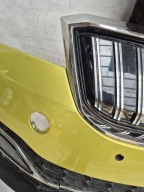 SKODA SUPERB III 3 SCOUT LIFT 19-23 bumper front front SPR PDC