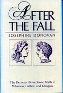 After the Fall: The Demeter-Persephone Myth in