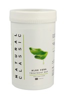 Natural Classic Aloe Vera Treatment Wax Vosk na vlasy