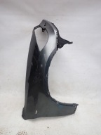 BMW X6 E71 07- fender right front front