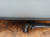 console dashboard airbag tension belts RANGE ROVER LAND DISCOVERY V L462
