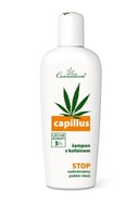 Capillus Szampon Przeciw Wypadaniu Włosów 150 ml