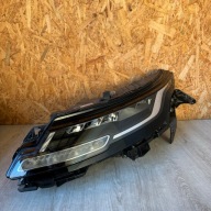 LIGHT FRONT LIGHTS KOMPLET LEFT RIGHT LAND ROVER EVOQUE II FULL LED