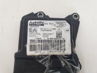 CITROEN C4 GRAND PICASSO II 13-16 modulo Centralina SENSOR airbag AIR BAG