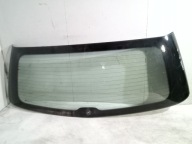 Opel Zafira B window rear part rear z bonnet