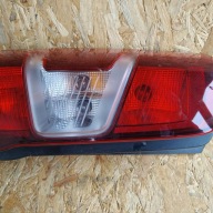 light rear rear part side left Citroen Berlingo 9819235880