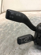 páčky pod volant a ovládání AUDI A8 D3 4E0910549A 4E0907129L