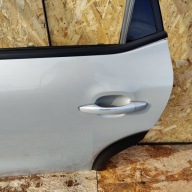 door rear. rear part side left Citroen C3 Aircross