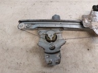 window regulator right rear part CITROEN C5 X7 KOMBI