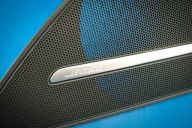 cap grid of the speaker door A8 4H 4H0868151A Bose