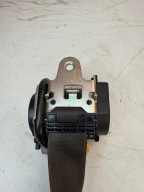 tension belt safety front front right Opel Zafira C 620611500