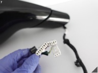 FERRARI CALIFORNIA F149 08-14 mirror right EU