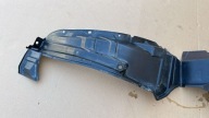 mudguard left left front front TOYOTA AURIS II 12-18